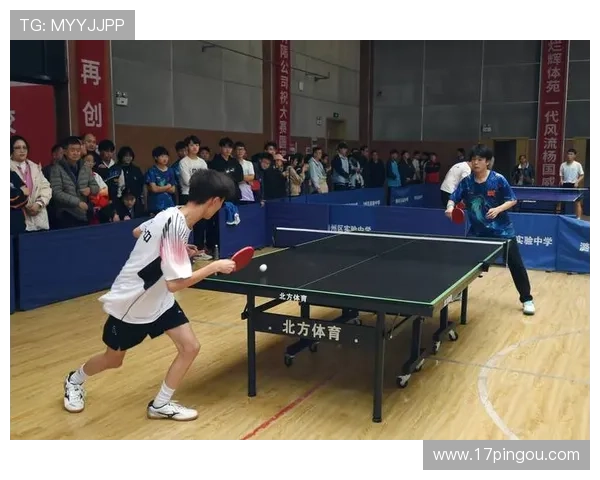 乒乓球精神:杭州乒乓球队拼搏历程的真实记录与感悟 乒乓球精神:杭州乒乓球队拼搏历程的真实记录与感悟